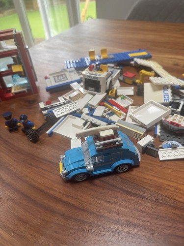 Lego miscellaneous and - miscellaneous,