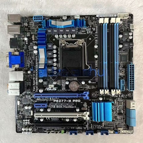 For asus p8z77 pro - asus, p8z77-m