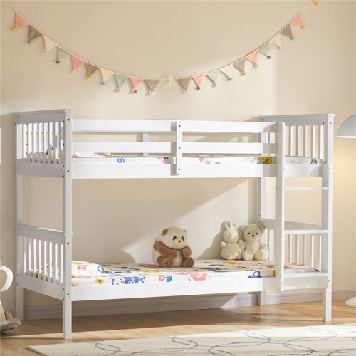 Bunk bed triple sleeper - bunk,