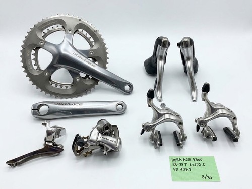 Shimano dura ace - shimano, 7800
