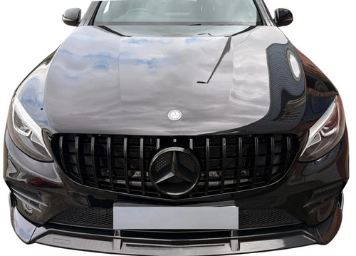 For mercedes glc class x253 - for,