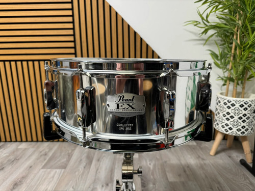 Pearl export snare drum - snare,