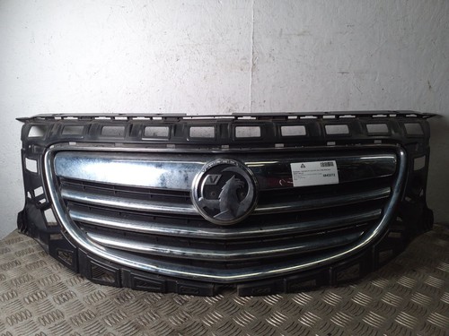 Vauxhall insignia cdti - vauxhall,