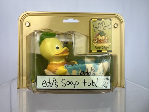 Vintage 1990 edd the - vintage, duck
