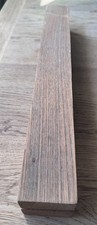 Teak boards x 2 - Grade A