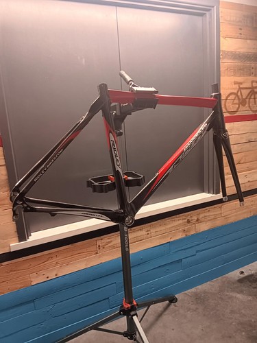 Ridley damocles carbon - damocles,