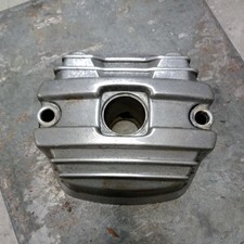 Honda CX650 Eurosport Rocker