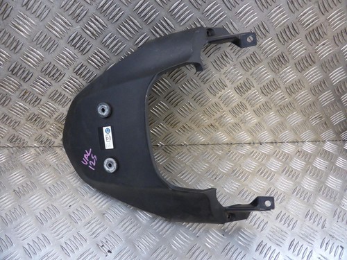 Honda xl125 varadero 125 2010 - honda,