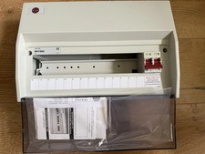 Wylex Consumer Unit NH1404 14 Way 100A Main