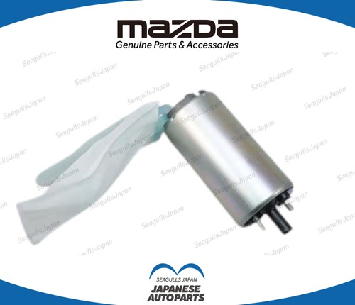 Mazda genuine oem - oem, rx7