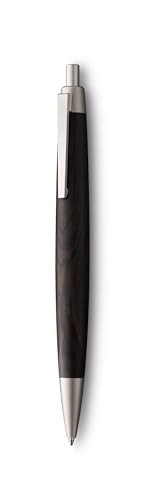 Lamy 2000 blackwood ballpoint - lamy,