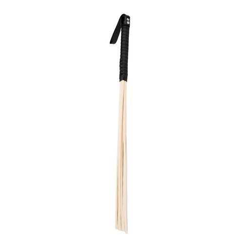 Rattan canes with black - 8,
