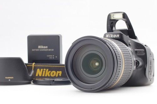 Mint nikon d5100 16 - d5100, 16.2mp