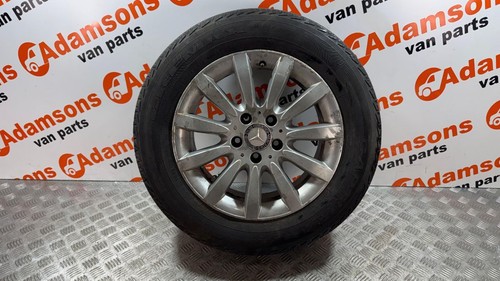 Mercedes vito w447 - mercedes,