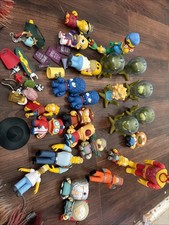 Kidrobot X The Simpsons