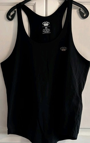 Men muscle shirt mi - men's,