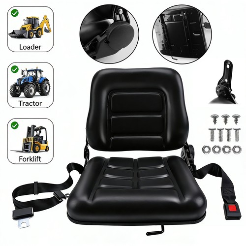 Waterproof universal tractor - waterproof,