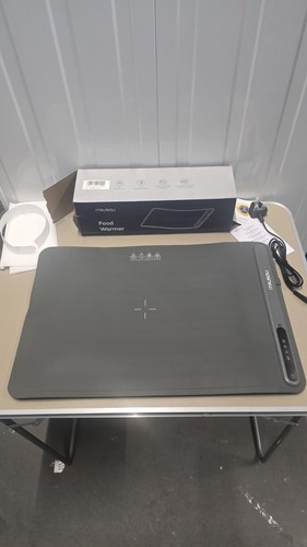 Itrusou electric warming tray - warming,