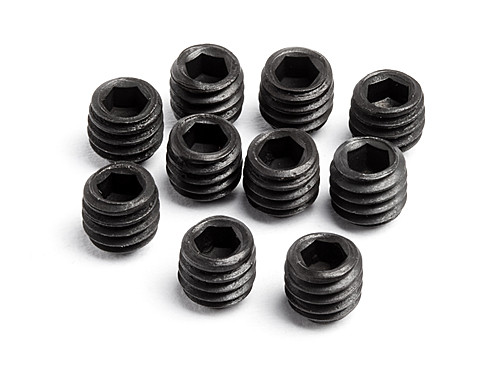 Kart grub screws course - kart,