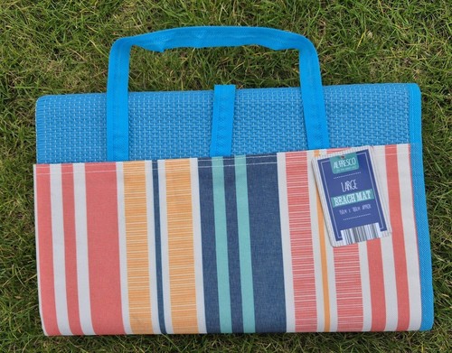 Picnic beach mat - mat, folding