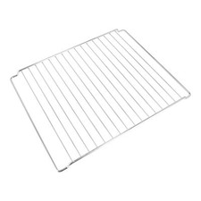 INDESIT  Replacement Oven Shelf Grill Cooker Rack Chrome  44.5cm x 34cm