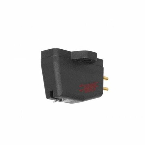 Goldring eroica high - goldring, output