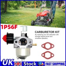 Carburettor Carb W/ 2 Gaskets