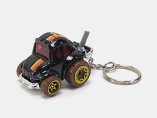 '70 Volkswagen Baja Bug Custom