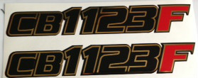 Honda cb900f cb1100f cb1123f - cb900f,