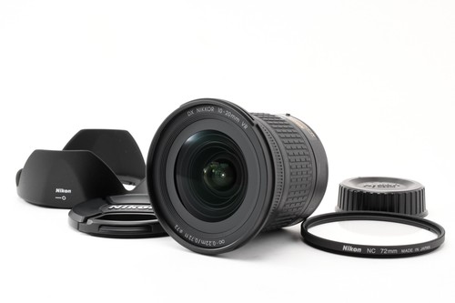 Almost unused nikon p - [almost,