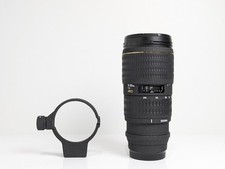 Sigma EX 70-200mm f/2.8 APO