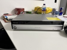 Pioneer PDP-R06XE Media