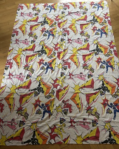 Vintage 1994 power - vintage, rangers