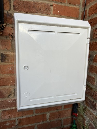 Standard mark surface - 2,