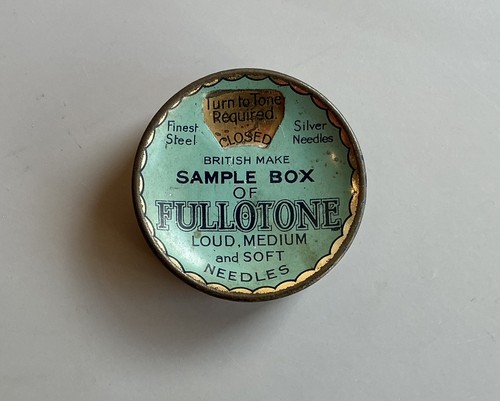 C1930s sample box of - c1930s,