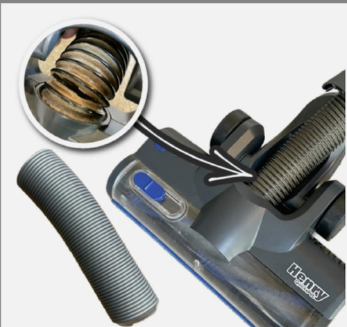 Hose for numatic - hose,