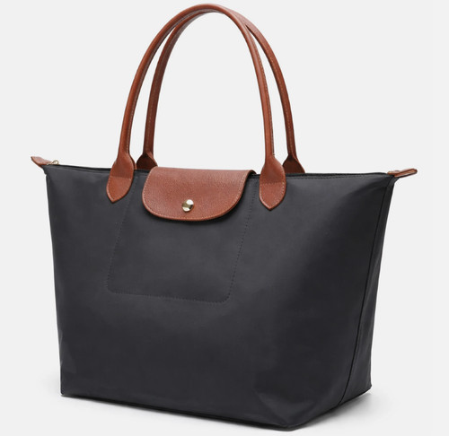 Ladies tote bag large capacity - ladies,