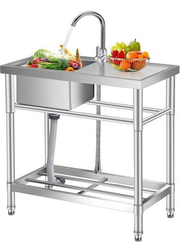 Stainless steel commercial - stainless,