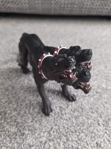 Cerberus papo 2010 mythical - papo,
