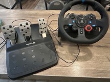 Logitech G29 Driving Force