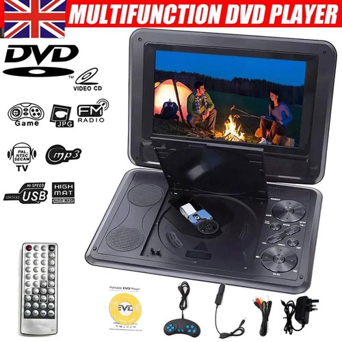 Portable dvd player - portable,