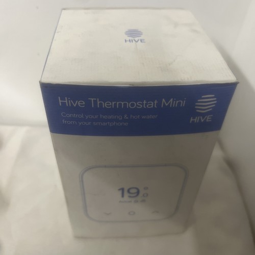Hive active heating mini - active,