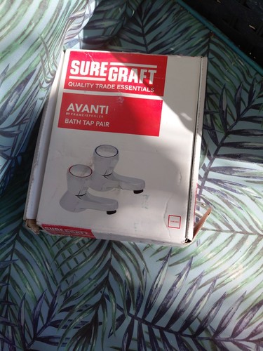Avanti francis pegler bath - by, pegler.