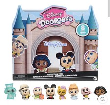 Disney Parks Doorables
