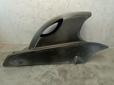 Kawasaki ZZR 600 ZX600 E Rear