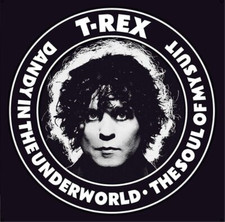 T.Rex Dandy in the
