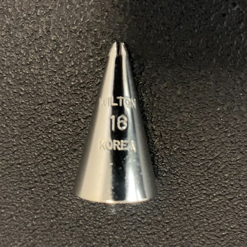 Genuine wilton number icing - 16,