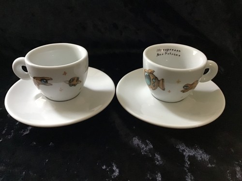 Illy art collection max - illy,