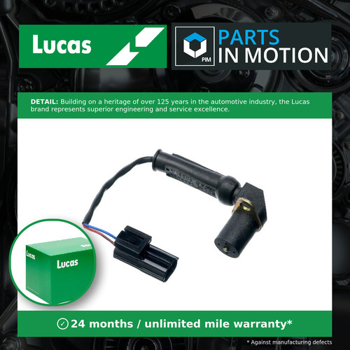 Rpm crankshaft sensor fits - /,