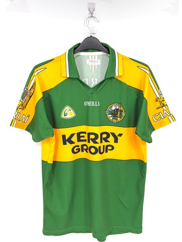 Match worn 2006 kerry gaa - kerry,